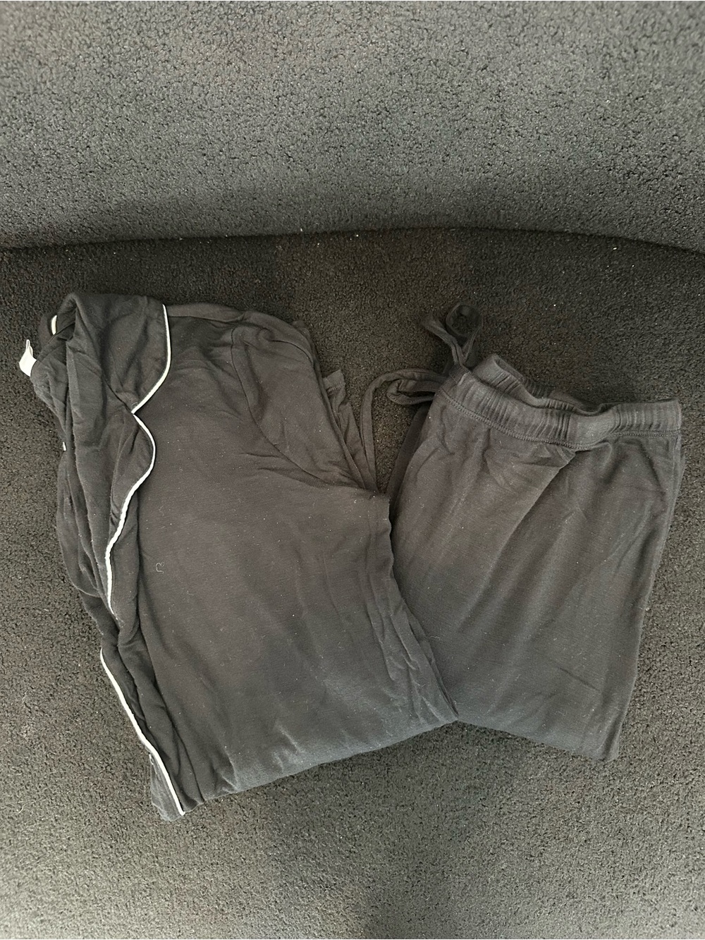 Nordstrom Long Sleeve PJ Set